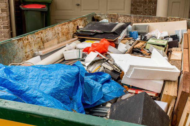 Professional Junk Removal Services in Ripon, CA