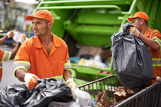 Recycling Services for Junk in Ripon, CA